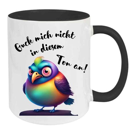 spruch tasse|Tassen mit Sprüchen I lustige Tassen I Motivtassen von Druckerino.